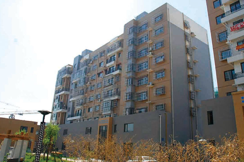 鲁班奖建筑问题频出 鲁班精神今何在 鲁班奖建筑问题频出 鲁班精神今何在